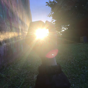 Meet your Posher, Ruben